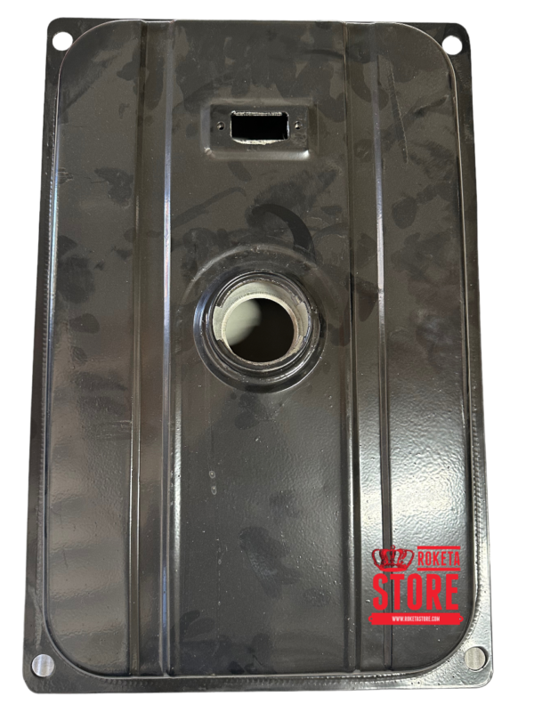 Fuel Gas Tank (DF150GKD) L550 W360 H100