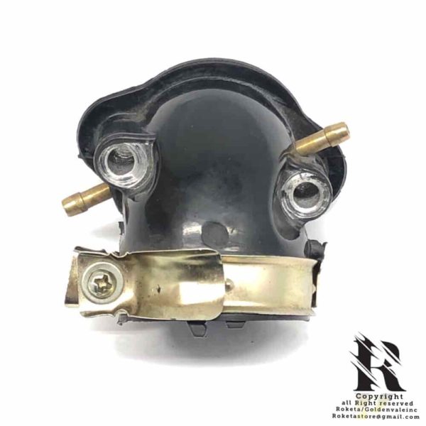 Intake manifold for Super Hornet 150