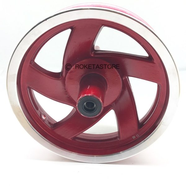12 inch Front Rim Assembly For MC-13-150