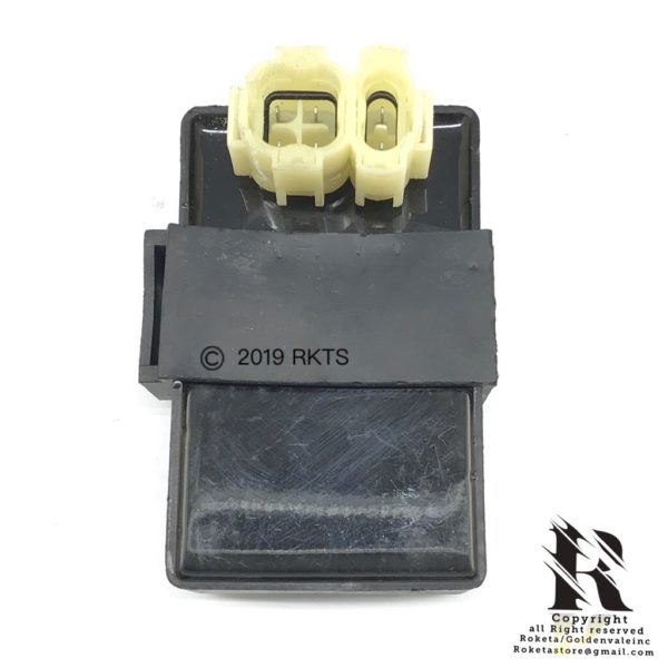 CDI For Apollo 250cc