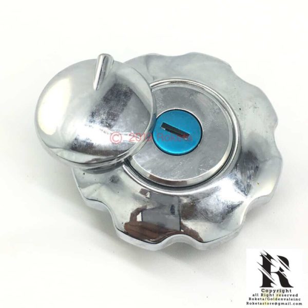 Gas Cap For Apollo 250cc AGB-36-250cc