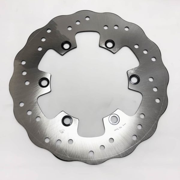 Front Disc Brake For DB-08-250cc STORM 250