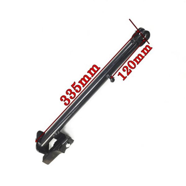 Side Stand Assembly BASHAN 250 DB-41H-250cc
