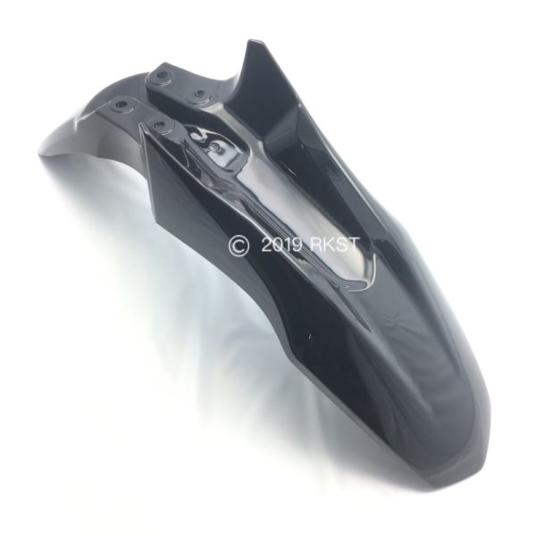 Front Fender For BASHAN DB-41H-250cc
