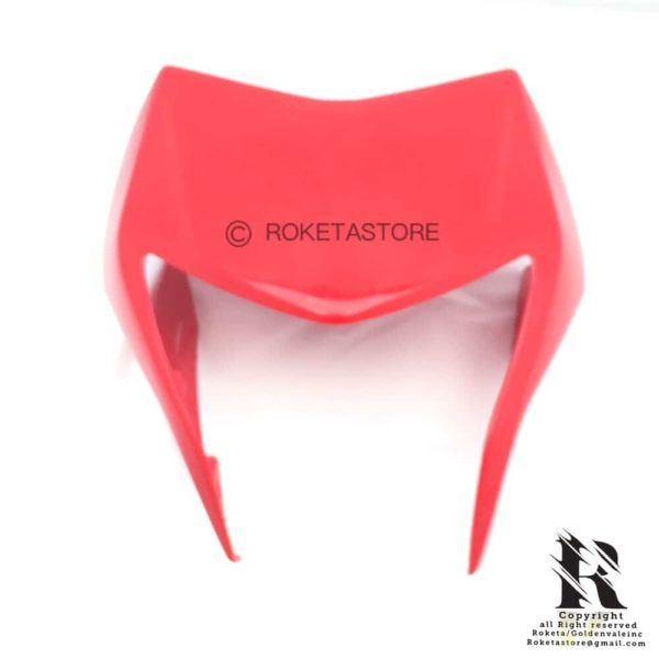 Head Light Cover For DB-41H-250cc