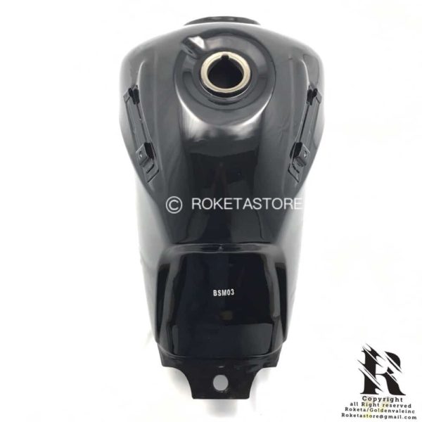 Gas Tank – BSN210220-MC-B2 – Fits BASHAN 250 Dual Sport