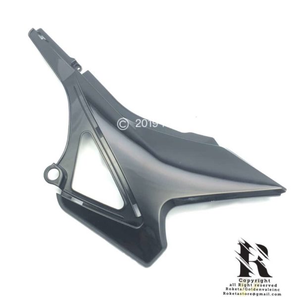 Right Rear Side Fender 2 For DB-41H-250cc