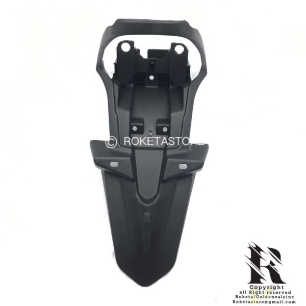 Rear Fender tail For DB-41H-250cc