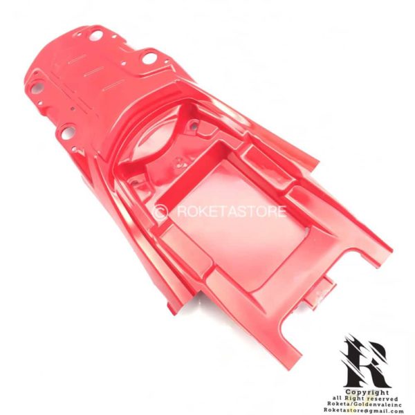 Rear Fender Body For DB-41H-250cc