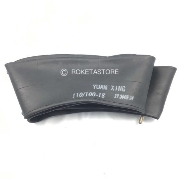 110/100-18 Rear Inner Tube For BASHAN 250