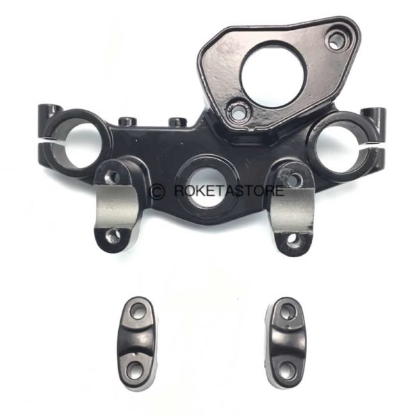 Steering Stem Top Piece For BASHAN DB-41H-250
