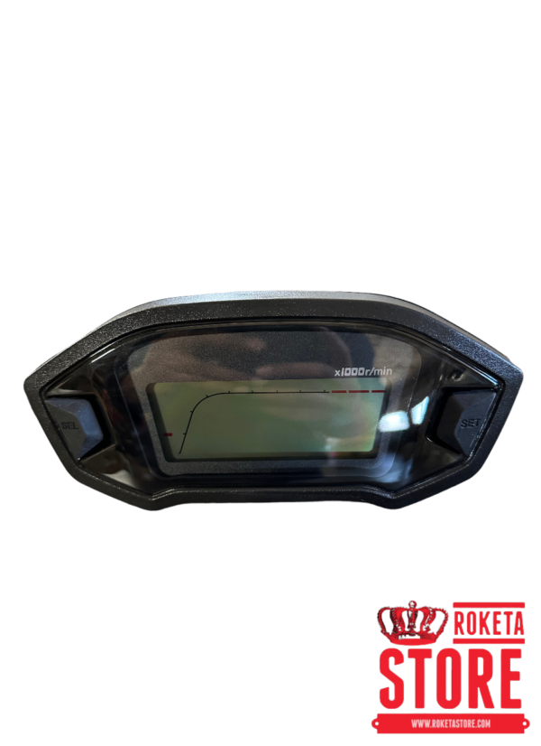 Speedometer Assembly For DB-47-250cc