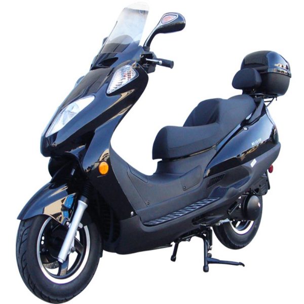 MC-13-150/250cc PARTS LIST