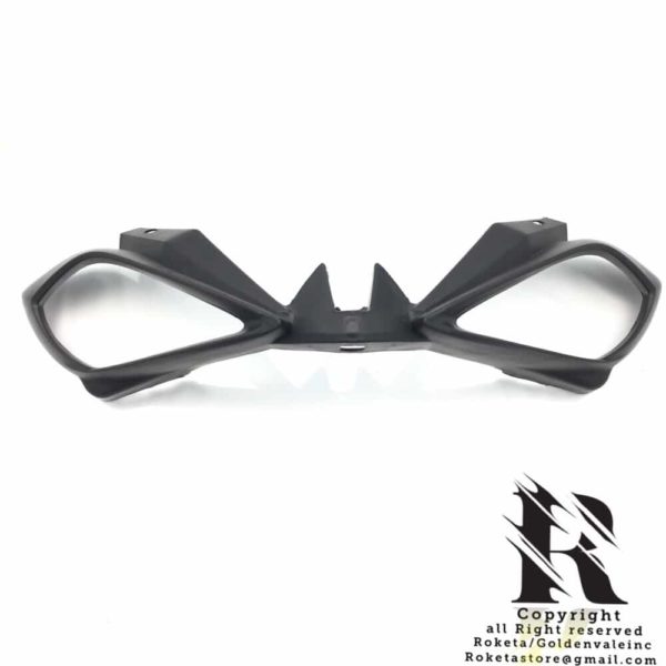 Head Light Holder For Atv-119a-200cc