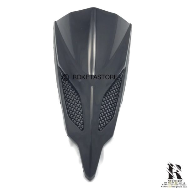 Front Panel For Atv-119a-200cc