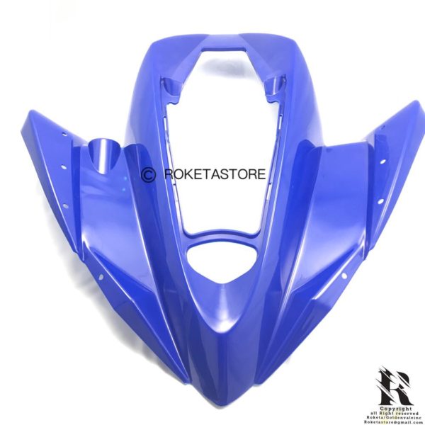 Front Fender Body For Atv-119a-200cc