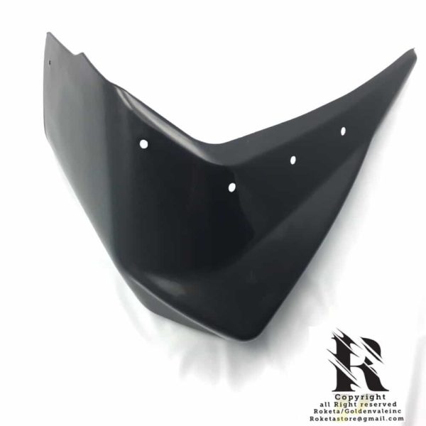 Right Front Side Fender For Atv-119a-200cc