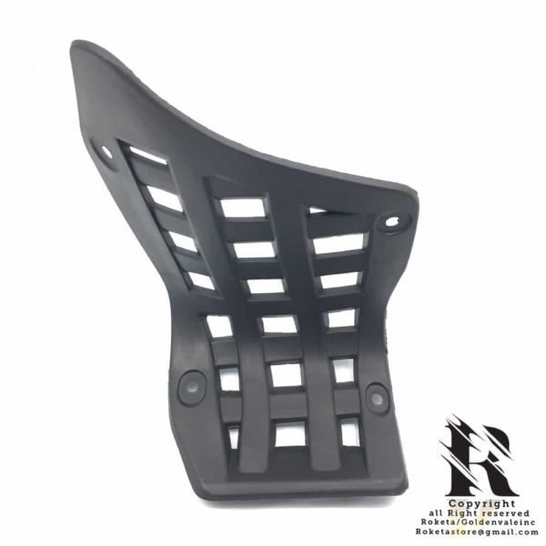 Right Rear Foot Rest  For Atv-119a-200cc