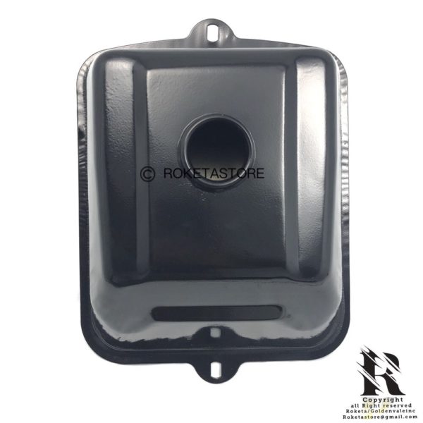 Gas Tank For Atv-119a-200cc