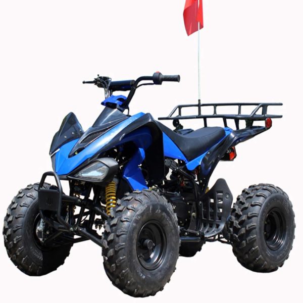 ATV-119A-200cc PARTS LIST: