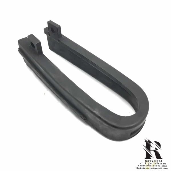 Rubber chain protector For DB-05-200cc