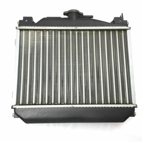 Radiator Assembly For GK-19-250cc