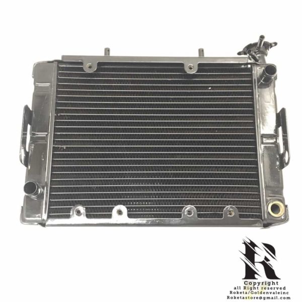 Radiator Assembly For GK-29-250cc