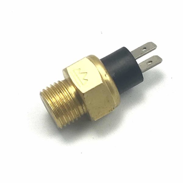 TEMP/SENSORS