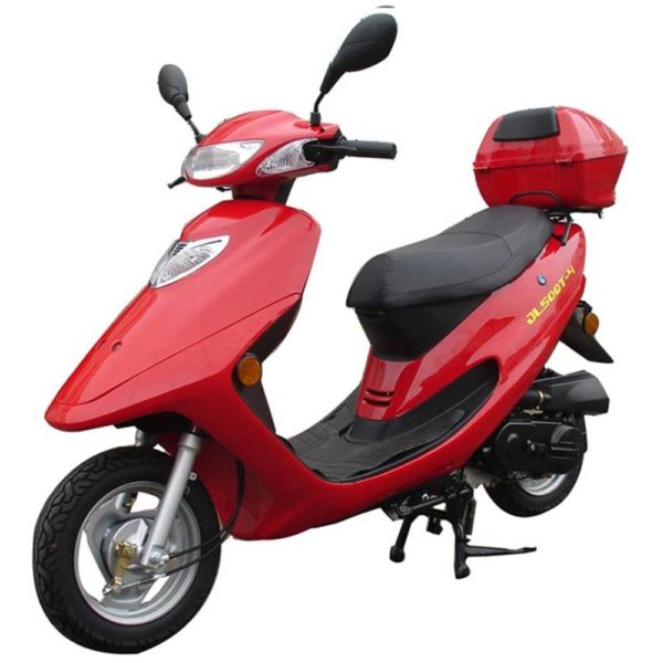 MC-35-50cc PARTS LIST