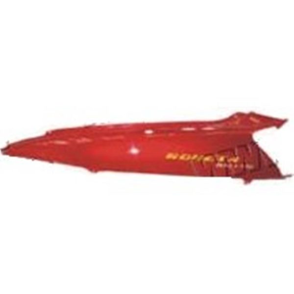 Left Rear Side Fender For MC-13-150cc