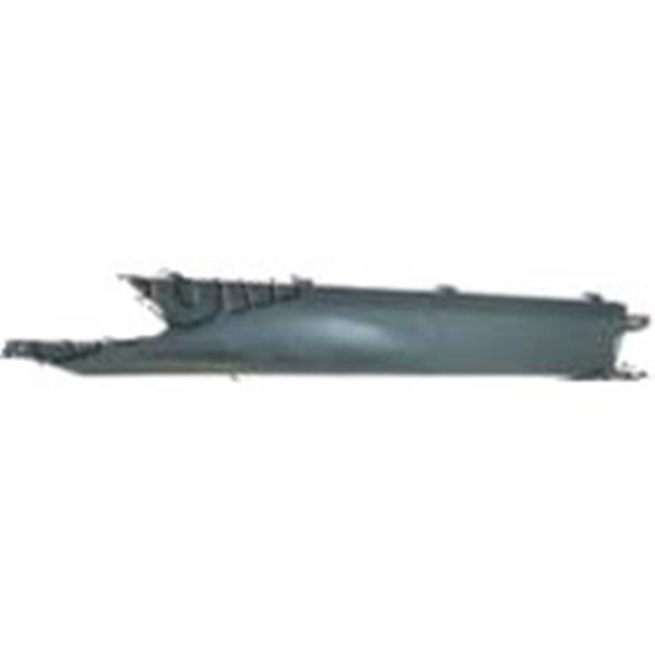 Left Rear Side Guard For MC-13-150cc