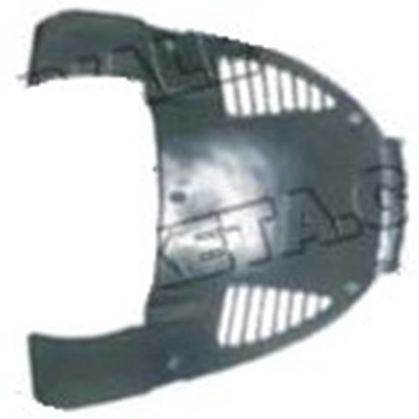BOTTOM COVER For MC-13-150cc