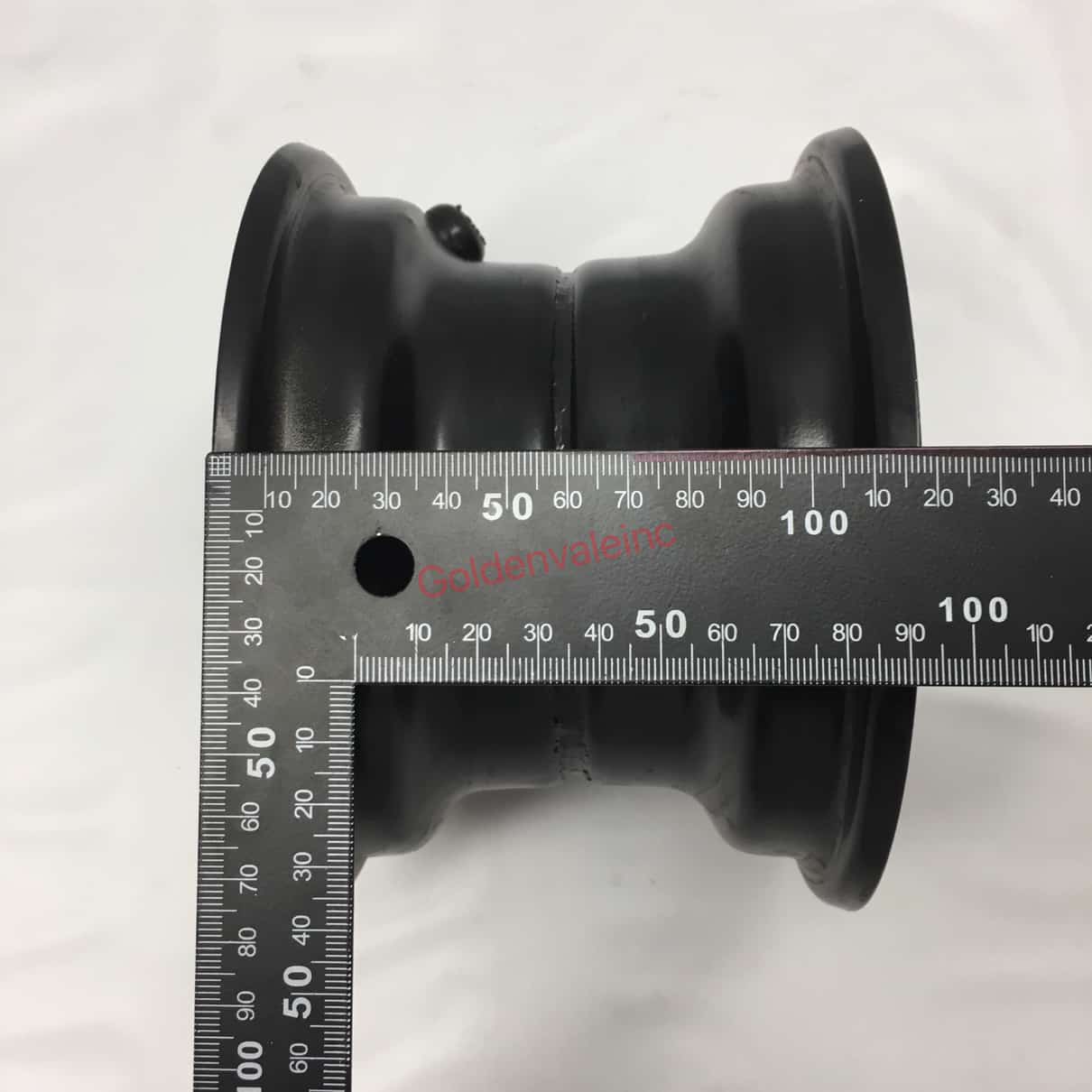 3 Hole Rim 6'' 55*77 mm For GOKARTS & ATV'S - Image 2