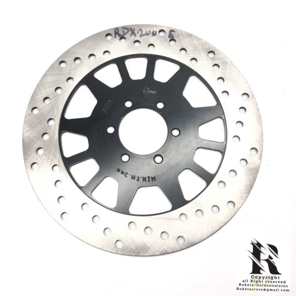 220MM Rear Disc Brake For DB-05 DB-06-200cc