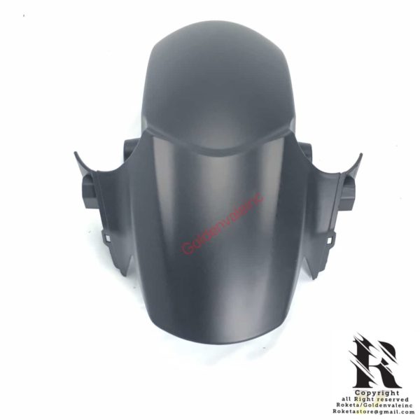 Front Fender For CR250 DB-47-250cc