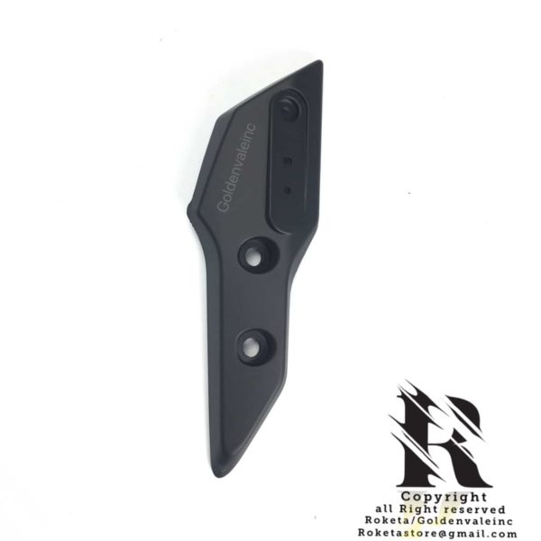 Left Front Side Fender For CR250 DB-47-250cc