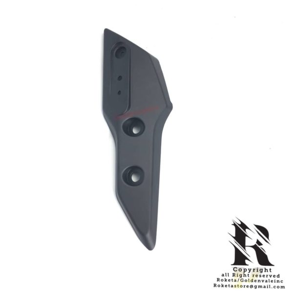 Right Front Side Fender For CR250 DB-47-250cc