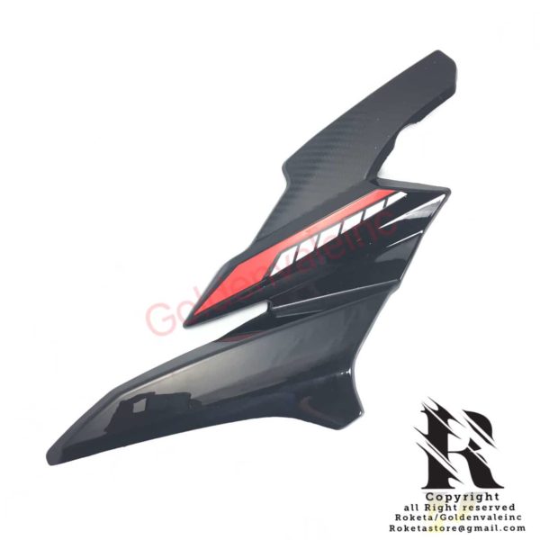 Left side Front Fender For DB-47-250cc