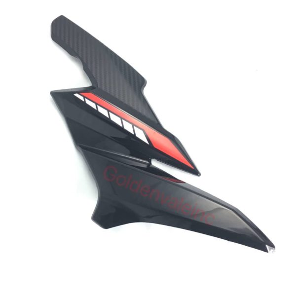 Right side Front Fender For DB-47-250cc