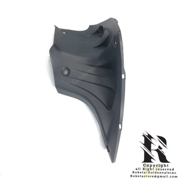 Left Inner Side Fender For CR250 DB-47-250cc