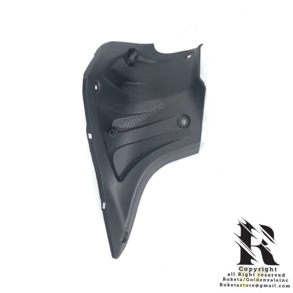 Right Inner Side Fender For CR250 DB-47-250cc