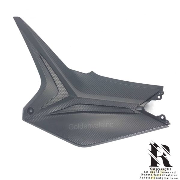 Left Side Fender For CR250 DB-47-250cc