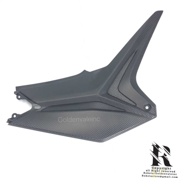Right Side Fender For CR250 DB-47-250cc