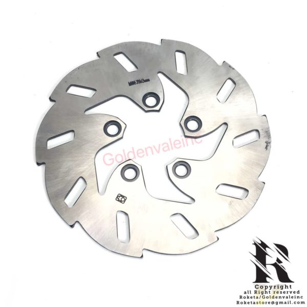 Rear Disc Brake For CR250 DB-47-250cc