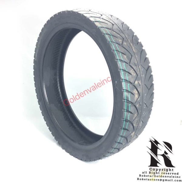 140/60-17 Rear Tire For CR250 DB-47-250cc