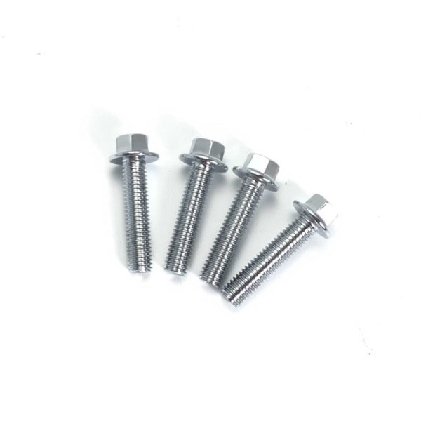 Top Piece bolt Set M8*35 For CR250 DB-47-250cc