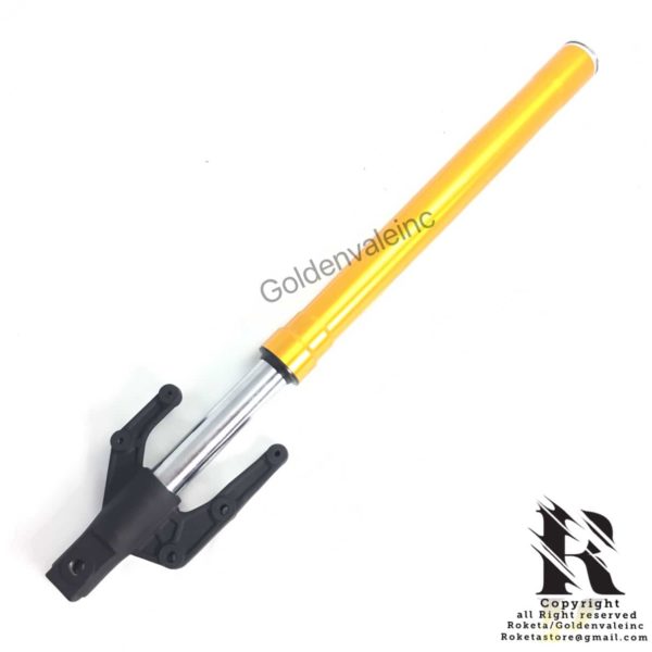 Left Front Shock Absorber For Bashan Sportsman CR250