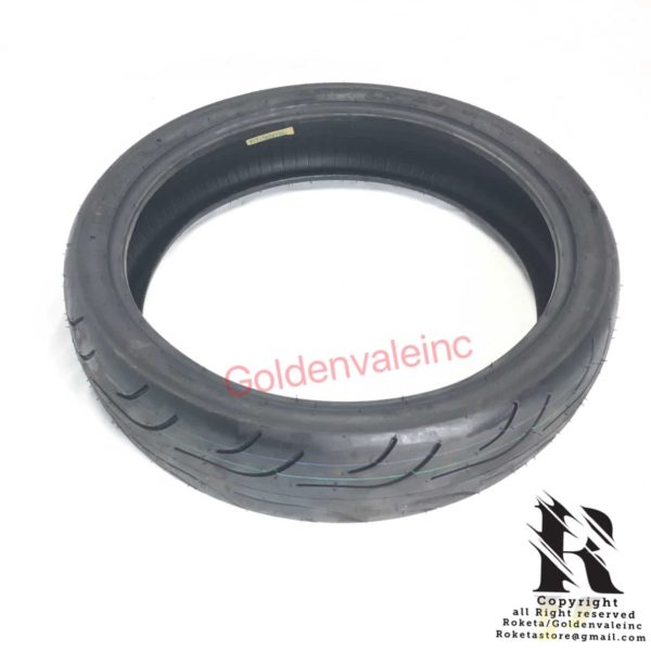 120/70-17 Front Tire For CR250 DB-47-250cc