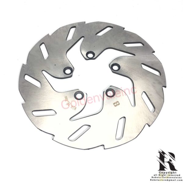 Brake Discs