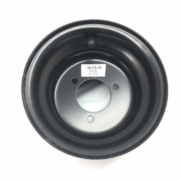 3 Hole Rim 6'' For GK-17S-110cc
